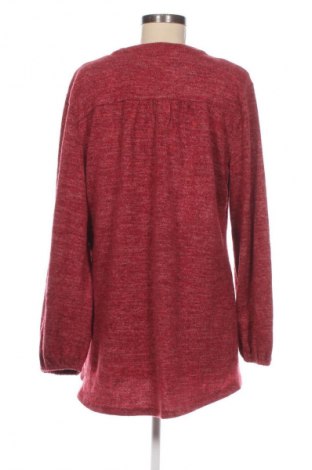 Damen Shirt, Größe XL, Farbe Rot, Preis € 6,99