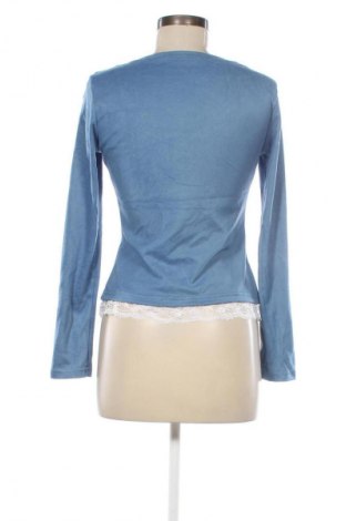 Damen Shirt, Größe M, Farbe Blau, Preis 4,49 €