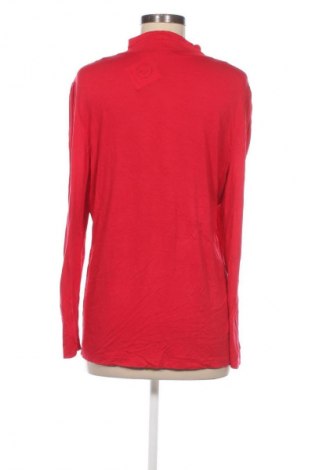 Damen Shirt, Größe S, Farbe Rot, Preis 4,99 €