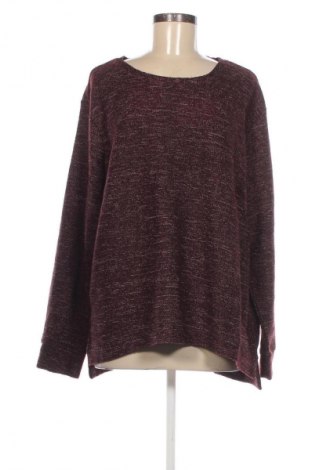 Damen Shirt, Größe XL, Farbe Lila, Preis 6,49 €