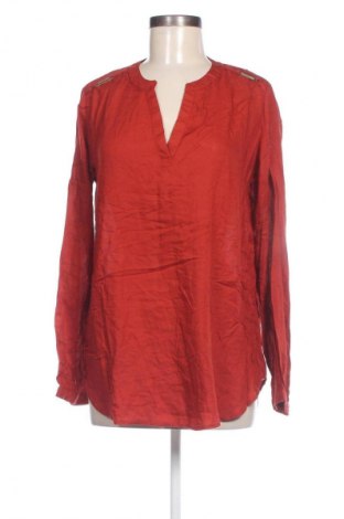 Damen Shirt, Größe XL, Farbe Orange, Preis 6,99 €