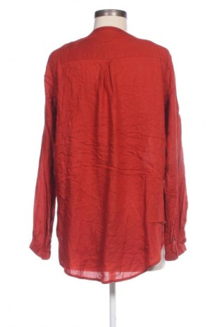 Damen Shirt, Größe XL, Farbe Orange, Preis 6,99 €