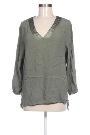 Damen Shirt, Größe XL, Farbe Grün, Preis 4,99 €