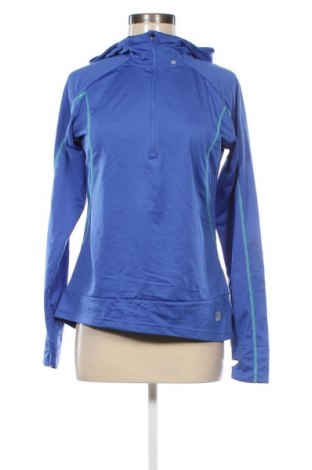 Damen Shirt, Größe M, Farbe Blau, Preis 8,49 €