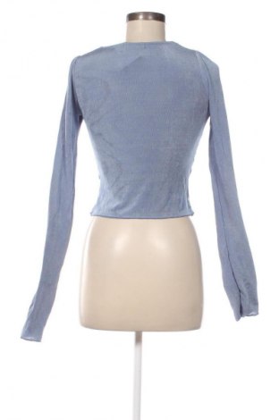 Damen Shirt, Größe S, Farbe Blau, Preis € 4,49