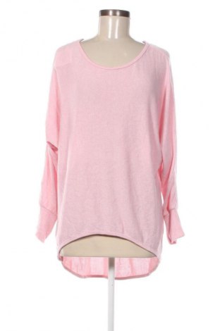 Damen Shirt, Größe S, Farbe Rosa, Preis 5,99 €