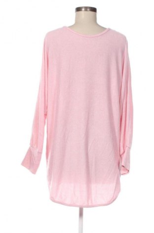 Damen Shirt, Größe S, Farbe Rosa, Preis 5,99 €