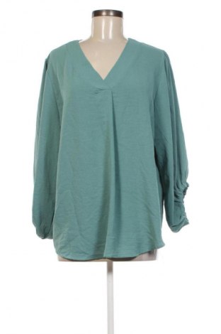 Damen Shirt, Größe XXL, Farbe Grün, Preis € 7,99