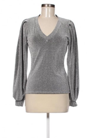 Damen Shirt, Größe S, Farbe Silber, Preis € 4,99