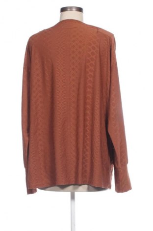 Damen Shirt, Größe XXL, Farbe Braun, Preis € 13,49