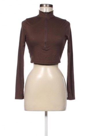 Damen Shirt, Größe S, Farbe Braun, Preis € 4,99