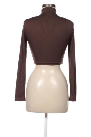 Damen Shirt, Größe S, Farbe Braun, Preis 5,99 €