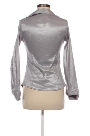 Damen Shirt, Größe M, Farbe Grau, Preis 5,99 €