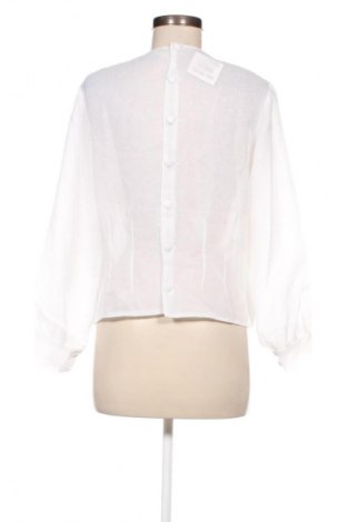 Damen Shirt, Größe M, Farbe Weiß, Preis 5,99 €