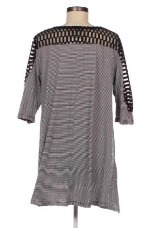 Damen Shirt, Größe XXL, Farbe Grau, Preis 14,32 €