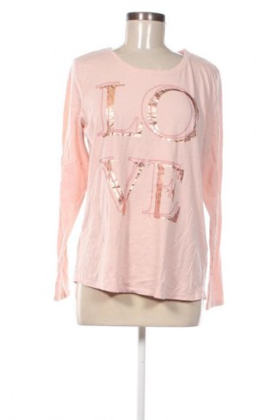 Damen Shirt, Größe L, Farbe Rosa, Preis € 4,99