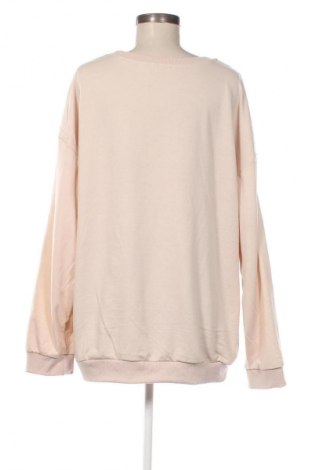 Damen Shirt, Größe XXL, Farbe Beige, Preis 13,49 €