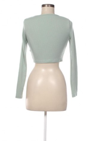 Damen Shirt, Größe S, Farbe Grün, Preis € 13,49