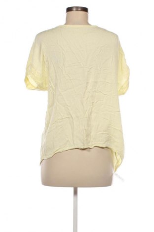 Damen Shirt, Größe M, Farbe Gelb, Preis € 2,99