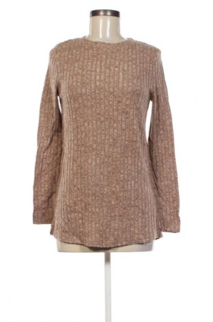 Damen Shirt, Größe S, Farbe Beige, Preis 4,49 €