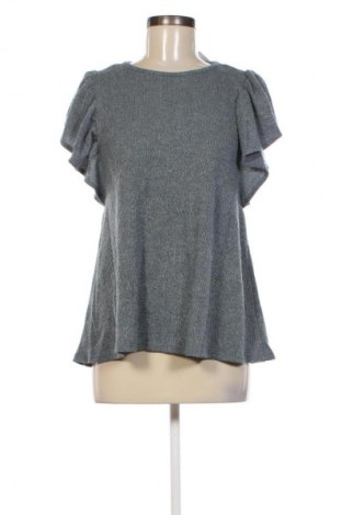 Damen Shirt, Größe L, Farbe Blau, Preis € 6,49