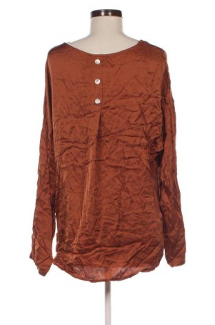 Damen Shirt, Größe M, Farbe Braun, Preis 4,49 €