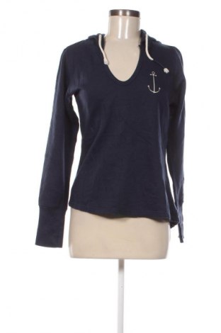 Damen Shirt, Größe S, Farbe Blau, Preis € 4,49