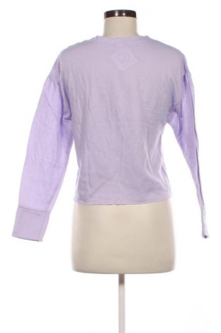 Damen Shirt, Größe S, Farbe Lila, Preis 13,49 €