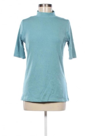 Damen Shirt, Größe M, Farbe Blau, Preis 8,99 €