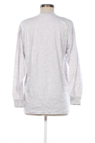 Damen Shirt, Größe L, Farbe Silber, Preis 4,99 €