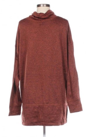 Damen Shirt, Größe XXL, Farbe Braun, Preis 7,99 €