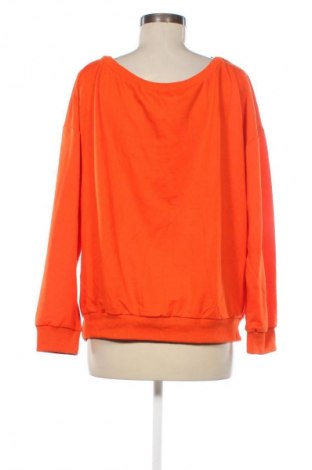 Damen Shirt, Größe XL, Farbe Orange, Preis € 13,49