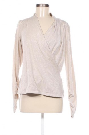 Damen Shirt, Größe L, Farbe Beige, Preis € 4,99