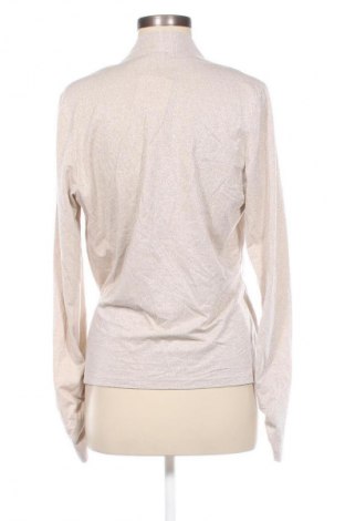 Damen Shirt, Größe L, Farbe Beige, Preis 6,99 €