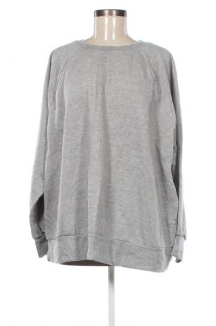 Damen Shirt, Größe XXL, Farbe Grau, Preis 13,49 €