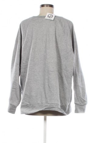 Damen Shirt, Größe XXL, Farbe Grau, Preis 13,49 €