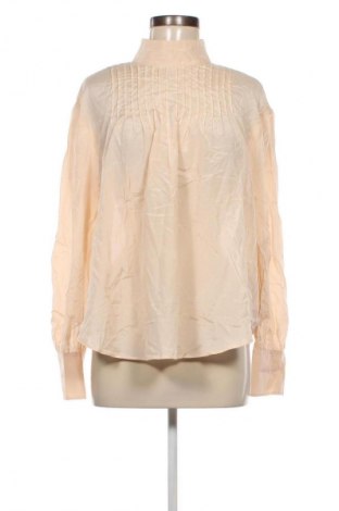 Damen Shirt & Other Stories, Größe M, Farbe Beige, Preis 17,49 €