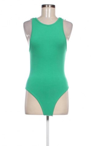 Bluză-body de damă. Public Desire, Mărime M, Culoare Verde, Preț 39,99 Lei