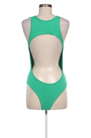 Damenbluse-Body Public Desire, Größe M, Farbe Grün, Preis 5,99 €