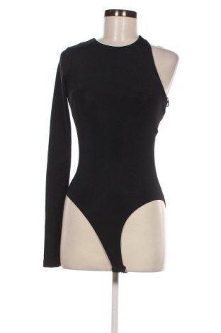 Bluză-body de damă. Zara, Mărime M, Culoare Negru, Preț 86,99 Lei