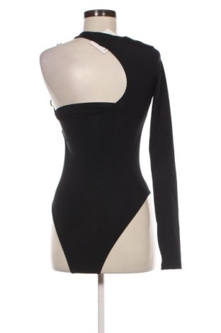 Damenbluse-Body Zara, Größe M, Farbe Schwarz, Preis € 14,49