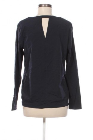 Damen Shirt &Co Woman, Größe M, Farbe Blau, Preis 5,49 €