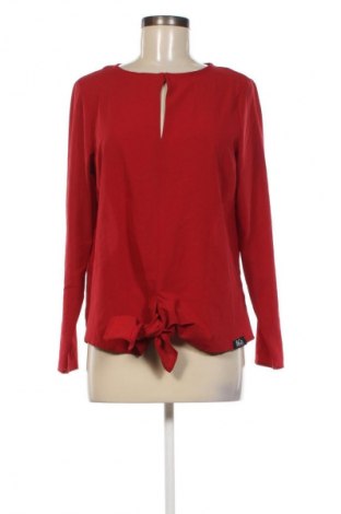 Damen Shirt &Co Woman, Größe L, Farbe Rot, Preis € 33,99