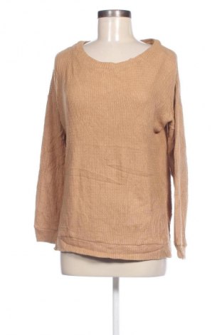 Damen Shirt 1.STATE, Größe M, Farbe Beige, Preis € 15,99