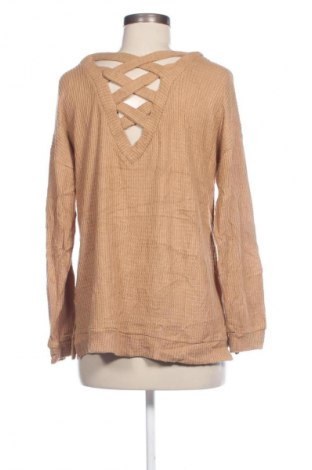 Damen Shirt 1.STATE, Größe M, Farbe Beige, Preis € 17,49