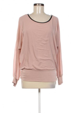 Damen Shirt 17 & Co., Größe XL, Farbe Rosa, Preis 6,99 €