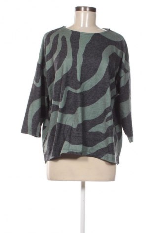 Damen Shirt 17 & Co., Größe L, Farbe Mehrfarbig, Preis € 6,99