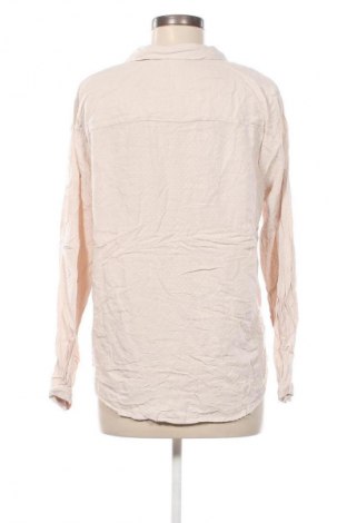 Damen Shirt 17 & Co., Größe L, Farbe Beige, Preis € 6,49