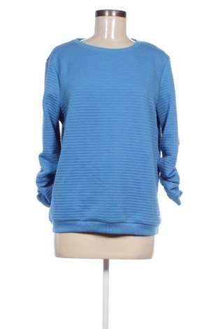 Damen Shirt 17 & Co., Größe L, Farbe Blau, Preis € 10,00