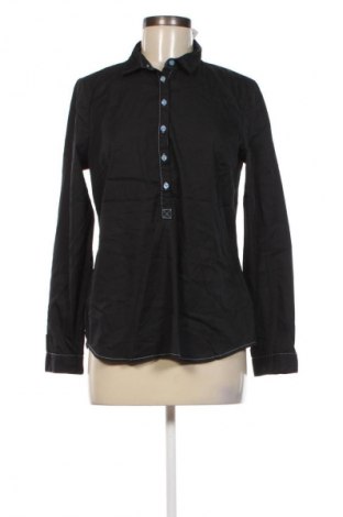 Damen Shirt 17 & Co., Größe M, Farbe Schwarz, Preis 4,49 €